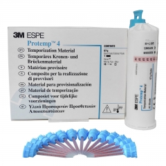 3M ESPE Protemp 4 Dental Temporary Crown & Bridge Garant  Impression Materials