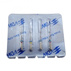 VDW Mtwo Dental NiTi Rotory File for Root Canal Prepration