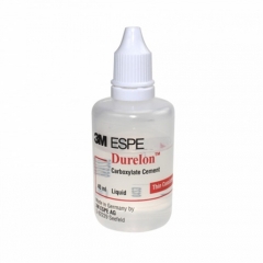 3M ESPE Dental Durelon Triple Liquid Bottle 40 ML