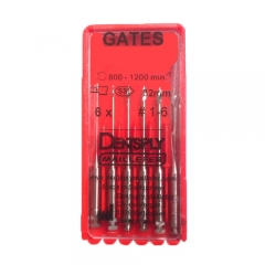 Dentsply GATES Glidden Drill  Dental Rotary Instrument 28mm/32mm