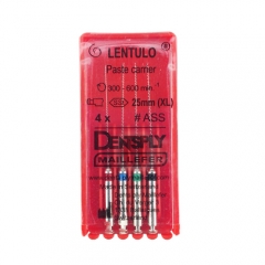 Dentsply LENTULO Paste Carrier #ASS 25mm