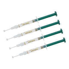 Opalescence UltraEZ Desensitizing Gel 4 Syringes for Teeth Sensitivity