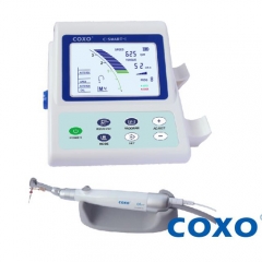 COXO C-Smart-I Upgraded Endodontic Treatment Endo Motor with Apex Locator