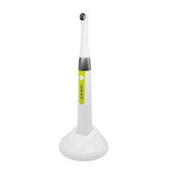 Woodpecker Style One Second Dental 10W LED Curing Light Lamp 2500mw LY-C240