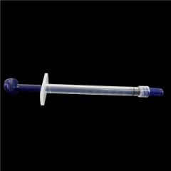 1pc Dental Disposable Syringe Tip Dental Irrigation Injection Tip