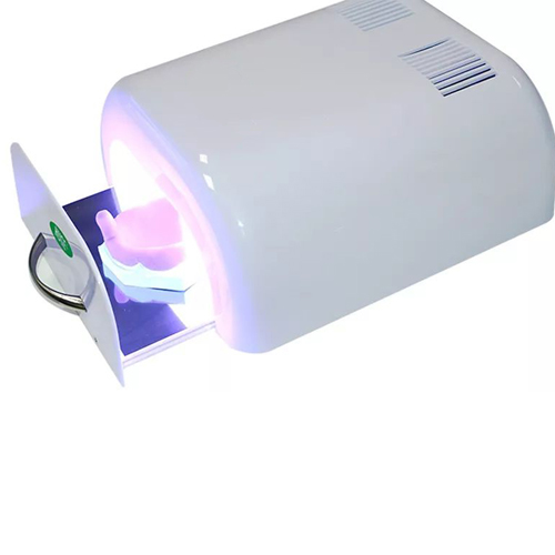 Dental Tray Light Curing Machine Tray UV Lamp Box