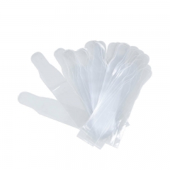 Dental Disposable Scaler Handle sleeve Sheath plastic cover
