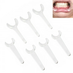 Dental T-SHAPE Intraoral Cheek Retractor Teeth Lip Mouth Opener