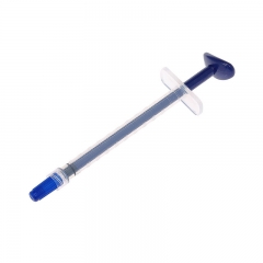 Dental Irrigation Syringe