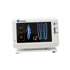 DENTMAX Dental Apex Locator Color LED Screen Endo Root Canal Finder Upgraded