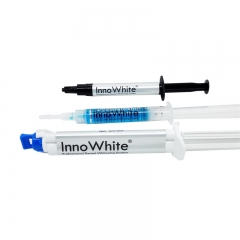 NEW Dental Inno White Professional Whitening System Peroxide