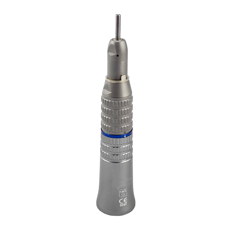 Dental Low Speed Handpiece Kit Straight Handpiece E Type Fit Nsk Ex 6 Straight Cone
