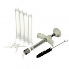 3M Penta Elastomeric Syringe Set #71210