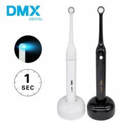 DMX-Dental I LED II 1S Curing Light High Power Wide Spectrum 2300mW/cm²